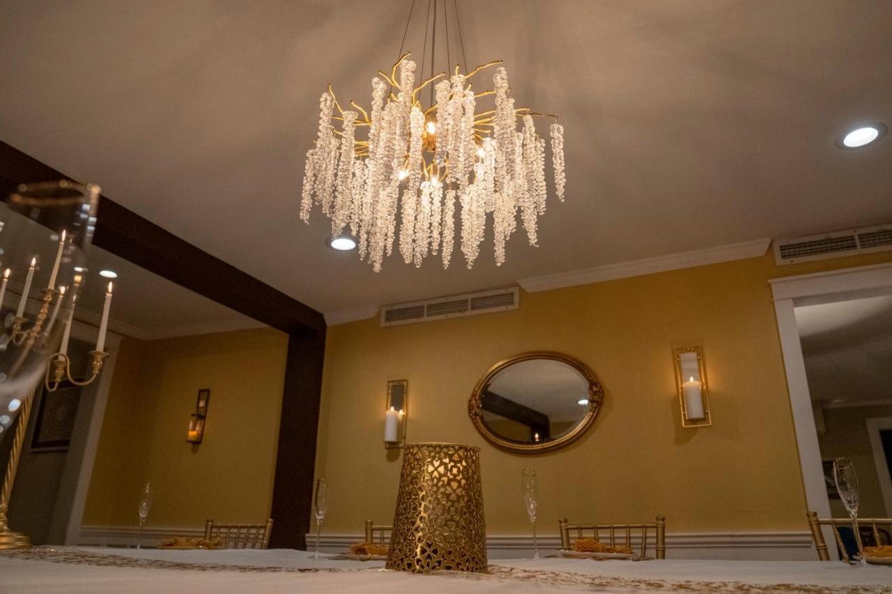 Skytop Pump House Inn & Spa المظهر الخارجي الصورة