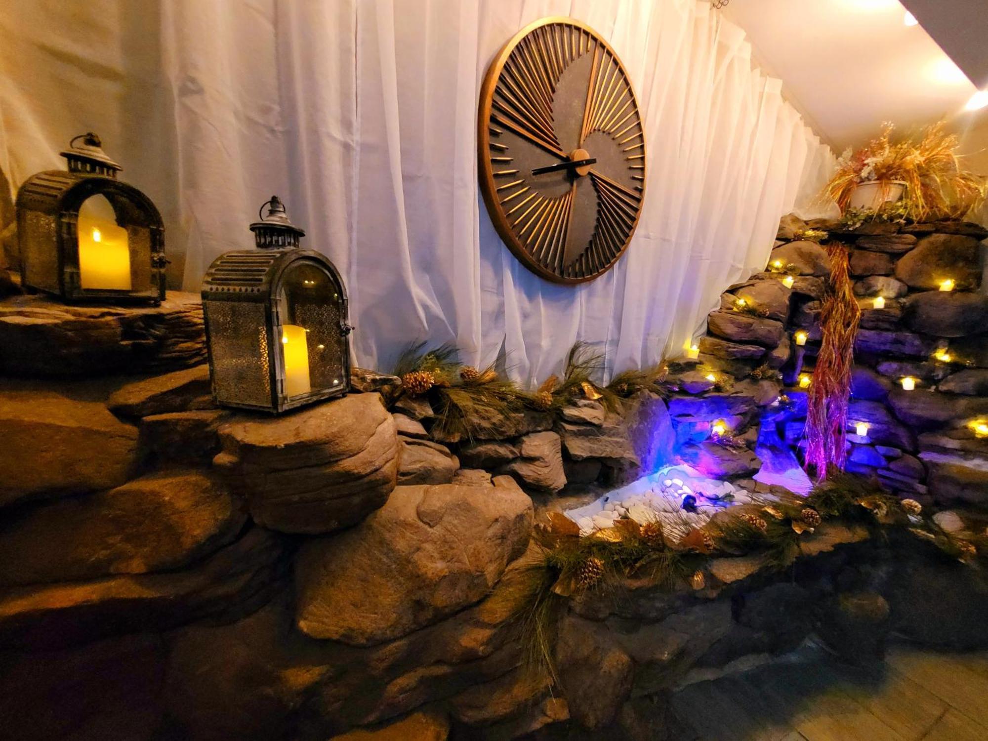 Skytop Pump House Inn & Spa المظهر الخارجي الصورة